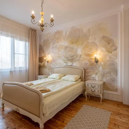 Artilcious Two Bedroom Park View Apartment Sofia