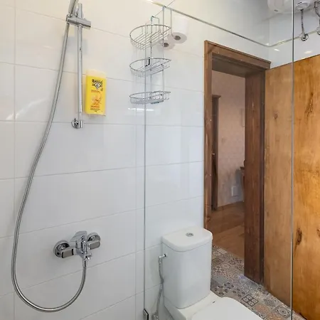 Apartment Artilcious Two Bedroom Park View Sofia